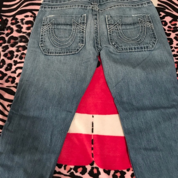 True religion jeans size 31 - Picture 3 of 5